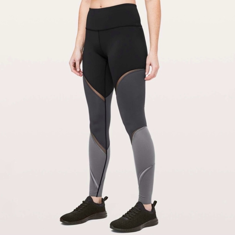 Lululemon Athletica leggings - Picture 1 of 16